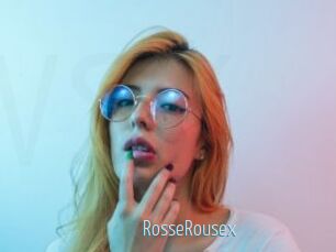 RosseRousex