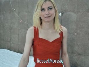 RossetMoreau