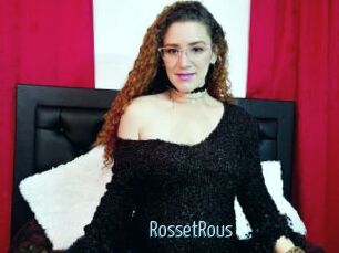 RossetRous