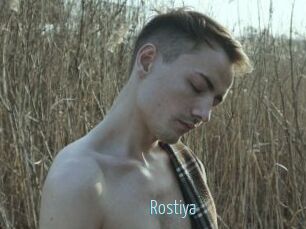 Rostiya