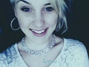 Rosy4u