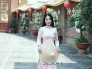 RosyGreen
