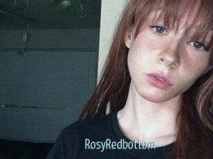 RosyRedbottom Video Sexe