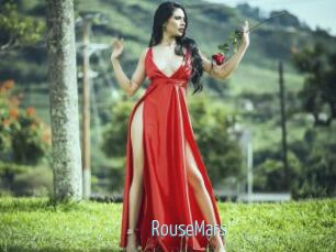 RouseMars Video Sexe