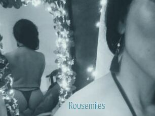 Rousemiles