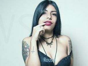Roussi