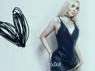 RoxDoll