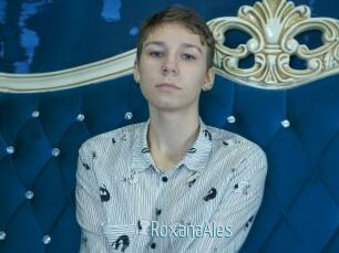 RoxanaAles
