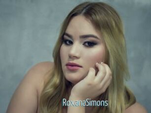 RoxanaSimons