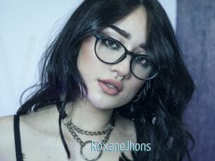 RoxaneJhons