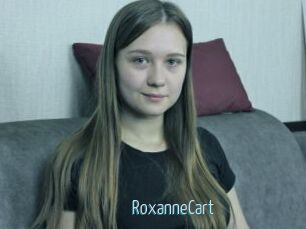 RoxanneCart