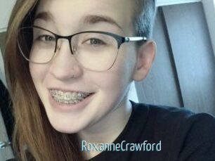 Roxanne_Crawford Video Sexe