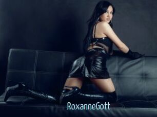 RoxanneGott