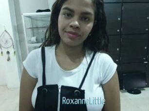 RoxanneLittle