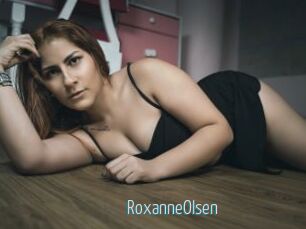 RoxanneOlsen