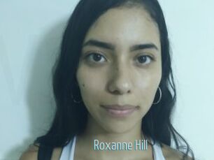 Roxanne_Hill Video Sexe