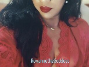 RoxannetheGoddess