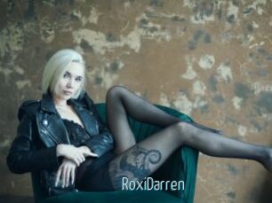 RoxiDarren