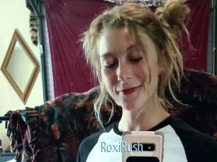 RoxiRush