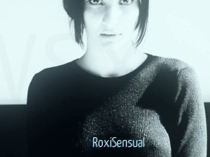 RoxiSensual