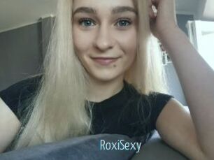 RoxiSexy