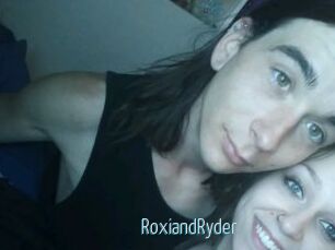 RoxiandRyder