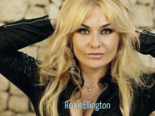 RoxieEllington