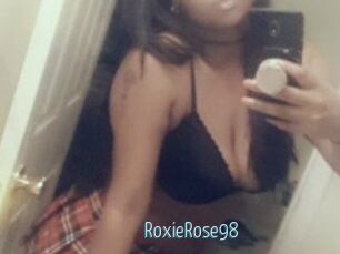 RoxieRose98