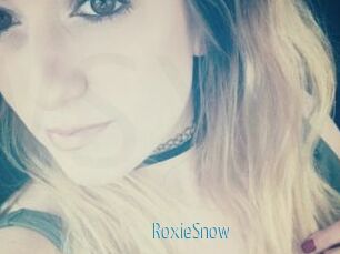 RoxieSnow