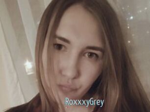 RoxxxyGrey