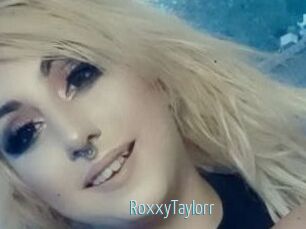 RoxxyTaylorr
