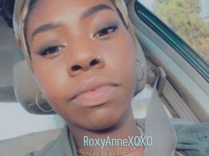 RoxyAnneXOXO