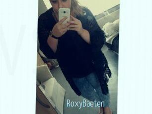 RoxyBaeten