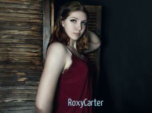 RoxyCarter