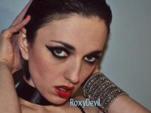 RoxyDevil