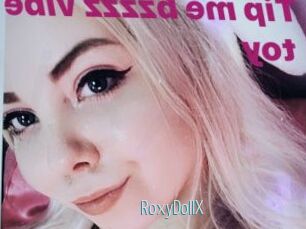 RoxyDollX