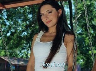 RoxyFoxyX