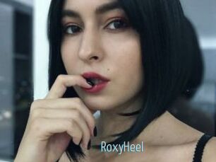 RoxyHeel