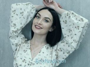 RoxyHenderson