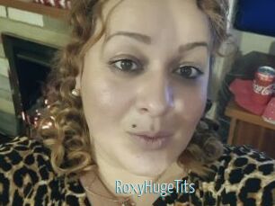 RoxyHugeTits