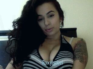RoxyIsabel