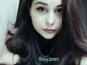 RoxyJones