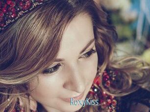 RoxyKiss