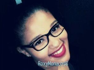 RoxyMonaco98