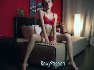 RoxyPassion