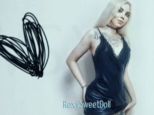 RoxySweetDoll