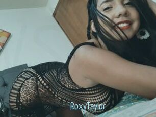 RoxyTaylor