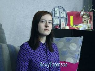 RoxyThomson