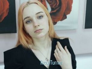 RoxyTurner