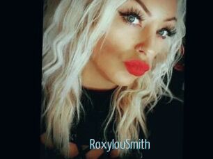 RoxylouSmith